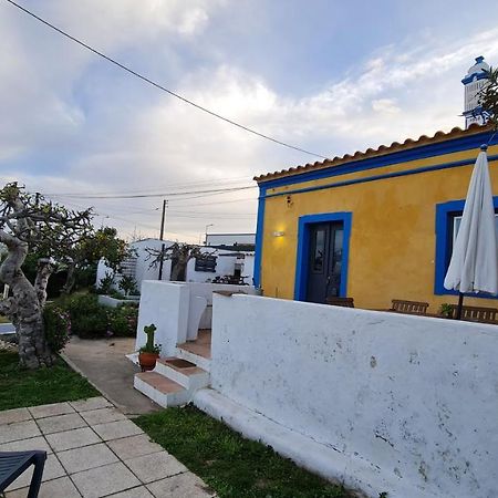 Monte Da Ti Luzia Villa Faro Luaran gambar