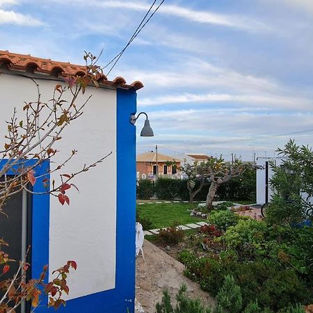Monte Da Ti Luzia Villa Faro Luaran gambar