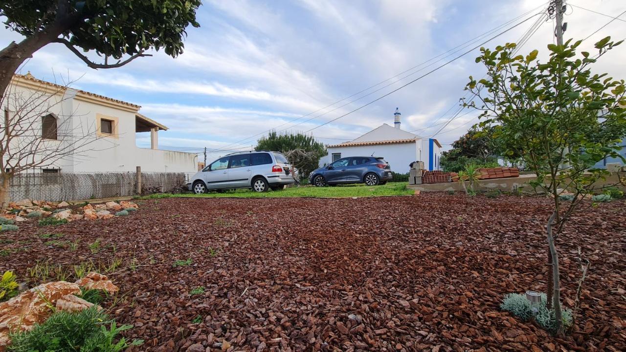 Monte Da Ti Luzia Villa Faro Luaran gambar