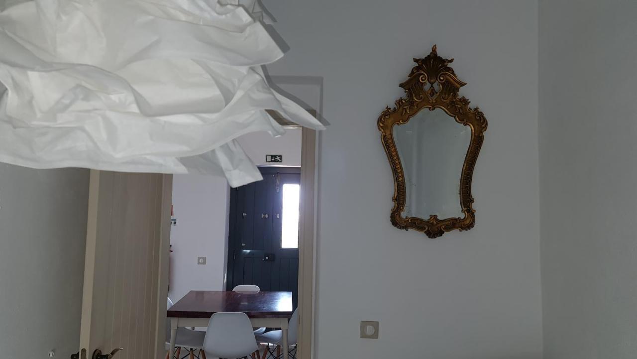 Monte Da Ti Luzia Villa Faro Luaran gambar