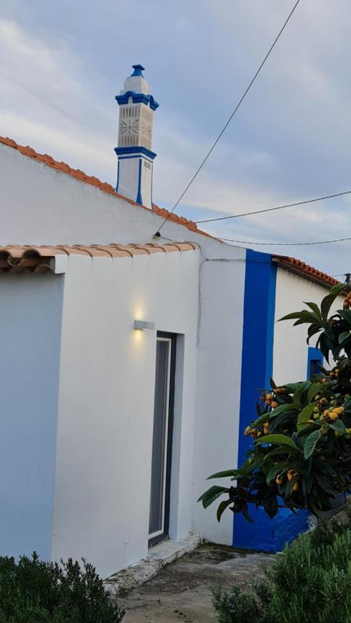 Monte Da Ti Luzia Villa Faro Luaran gambar