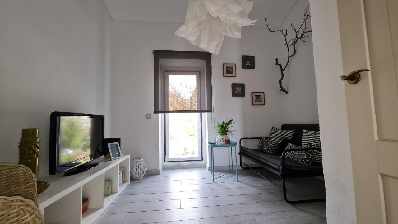 Monte Da Ti Luzia Villa Faro Luaran gambar