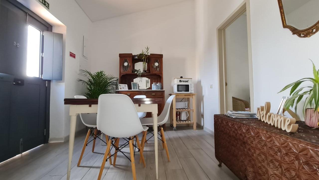 Monte Da Ti Luzia Villa Faro Luaran gambar