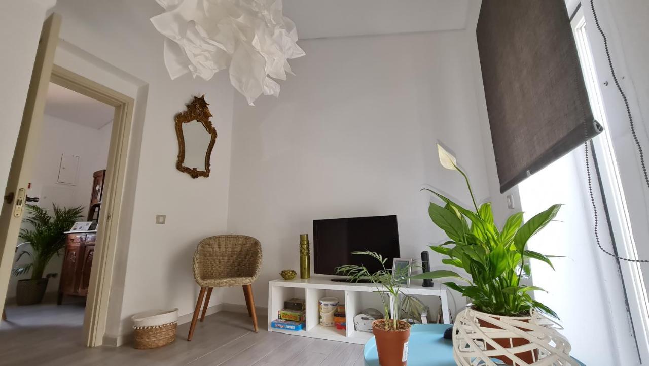 Monte Da Ti Luzia Villa Faro Luaran gambar