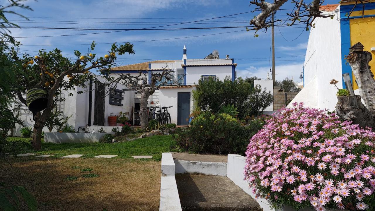 Monte Da Ti Luzia Villa Faro Luaran gambar